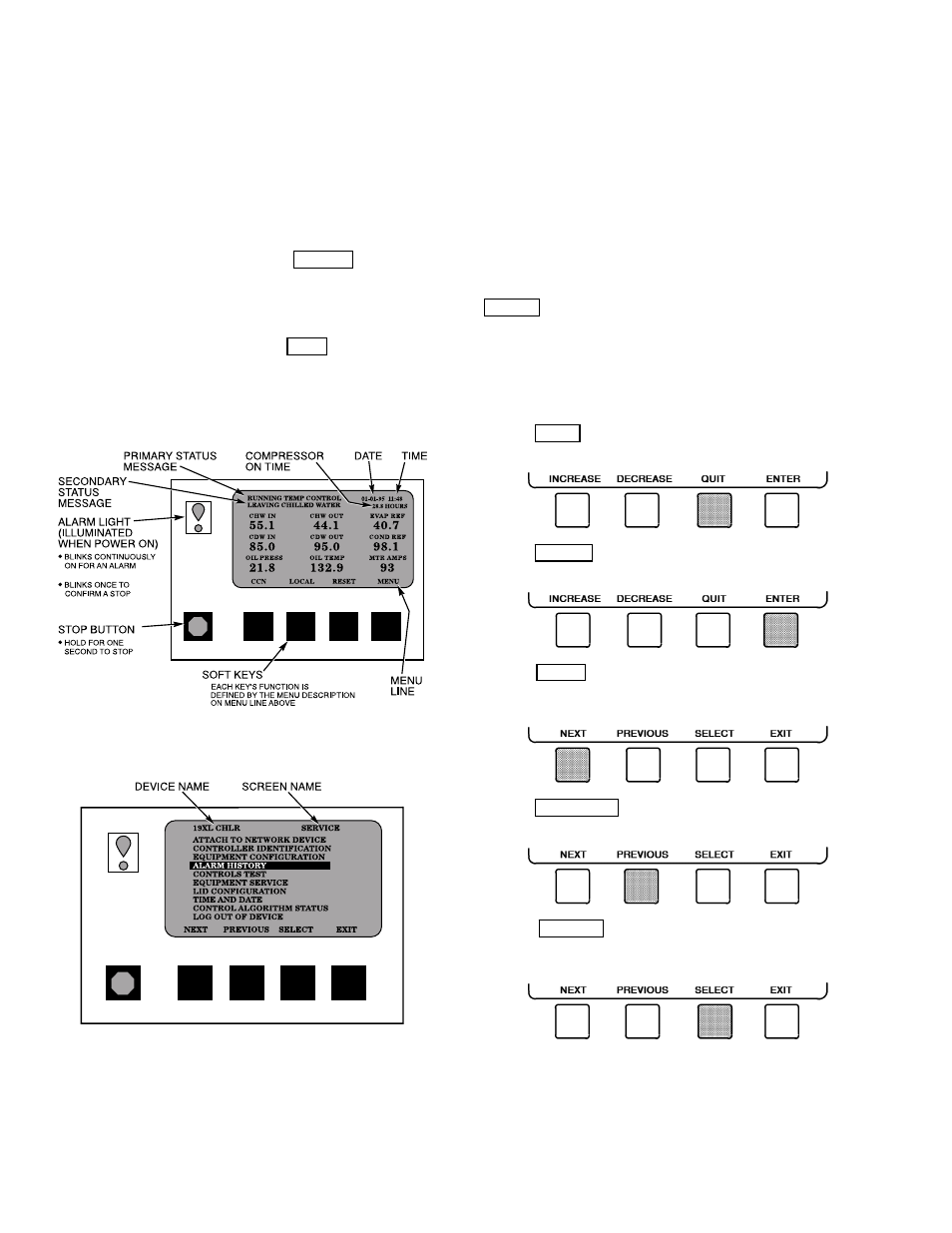Carrier 19XL User Manual | Page 14 / 100