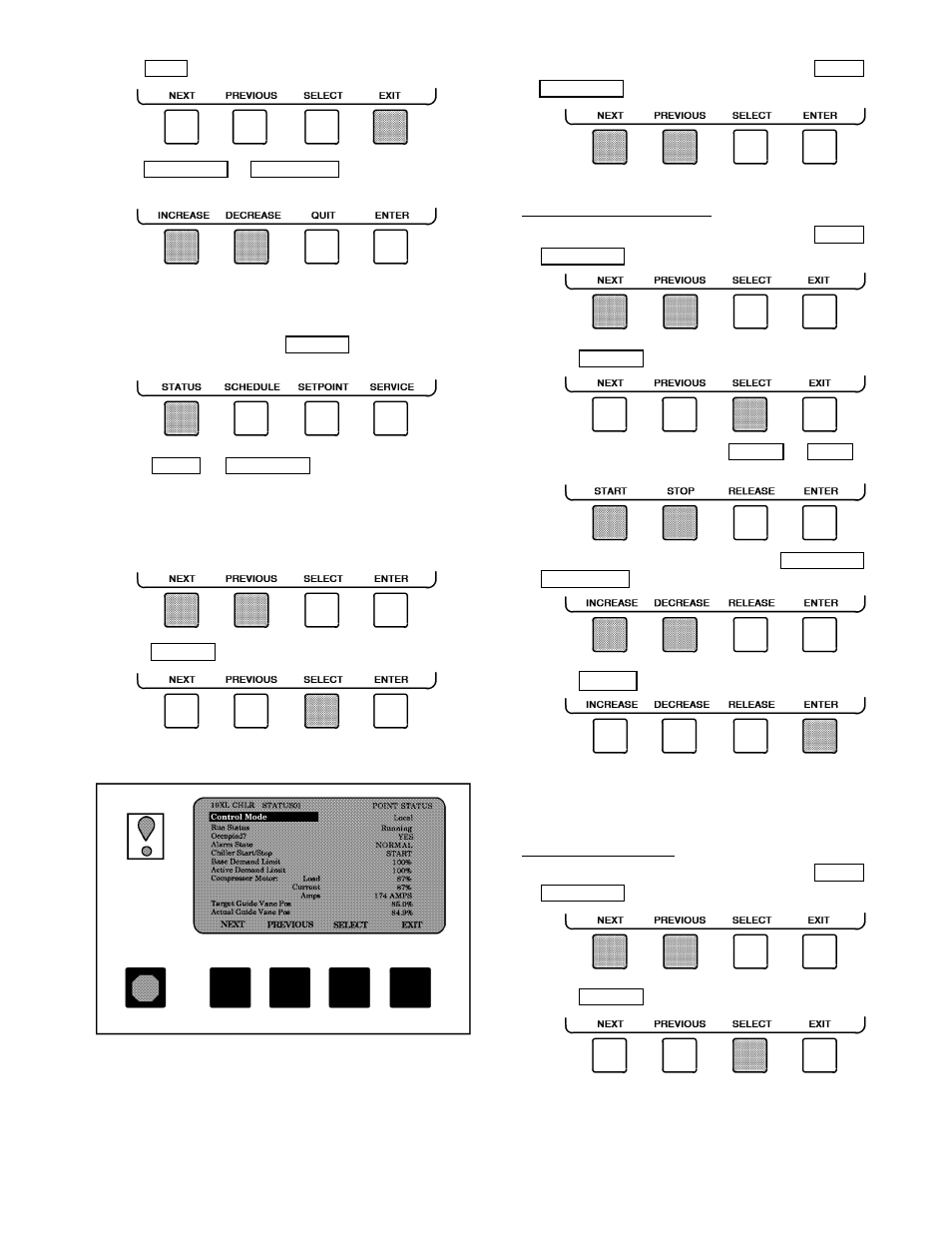 Carrier 19XL User Manual | Page 15 / 100