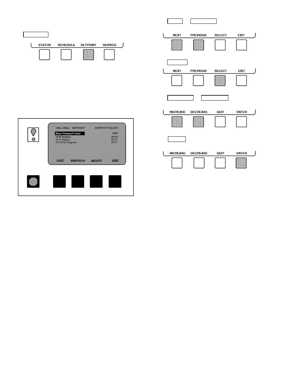 Carrier 19XL User Manual | Page 20 / 100