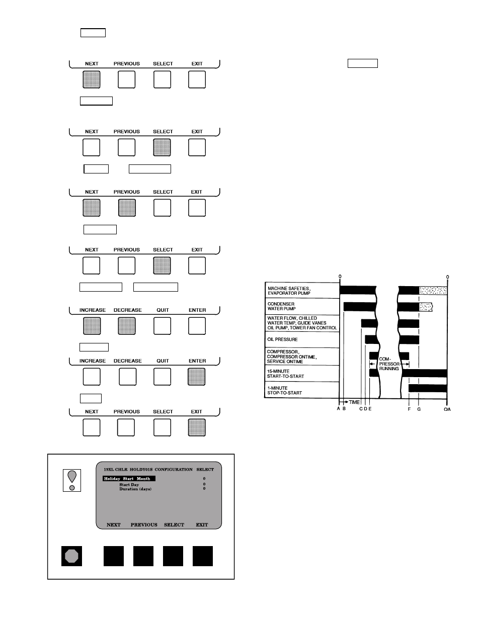 Carrier 19XL User Manual | Page 39 / 100