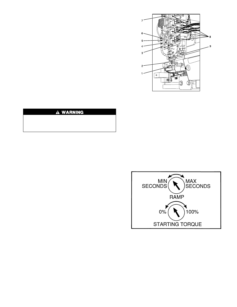 Carrier 19XL User Manual | Page 49 / 100