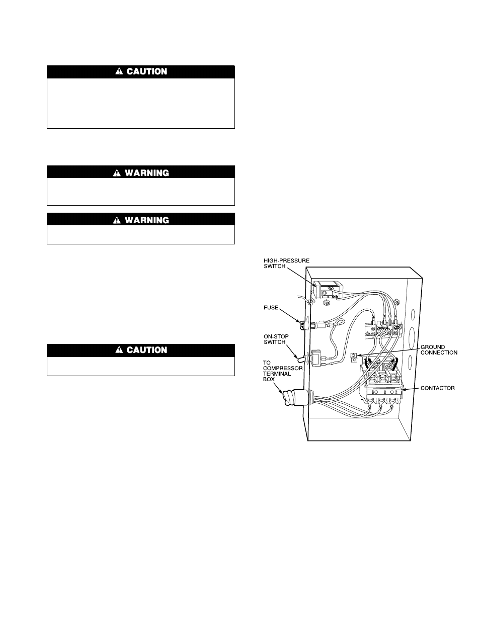 Carrier 19XL User Manual | Page 65 / 100