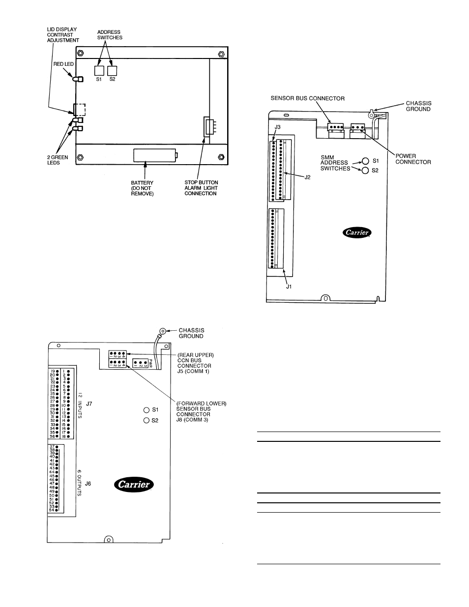 Carrier 19XL User Manual | Page 79 / 100