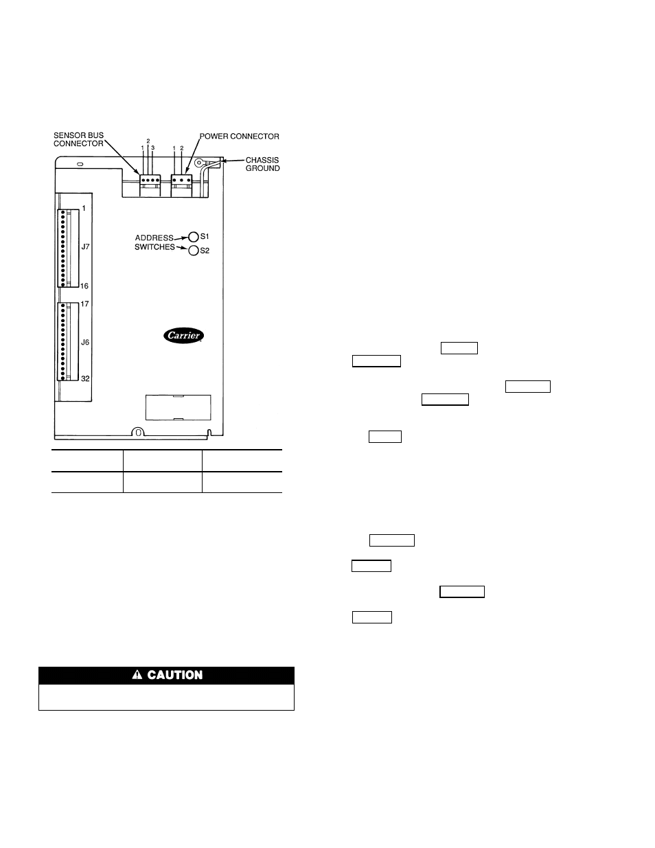 Carrier 19XL User Manual | Page 80 / 100