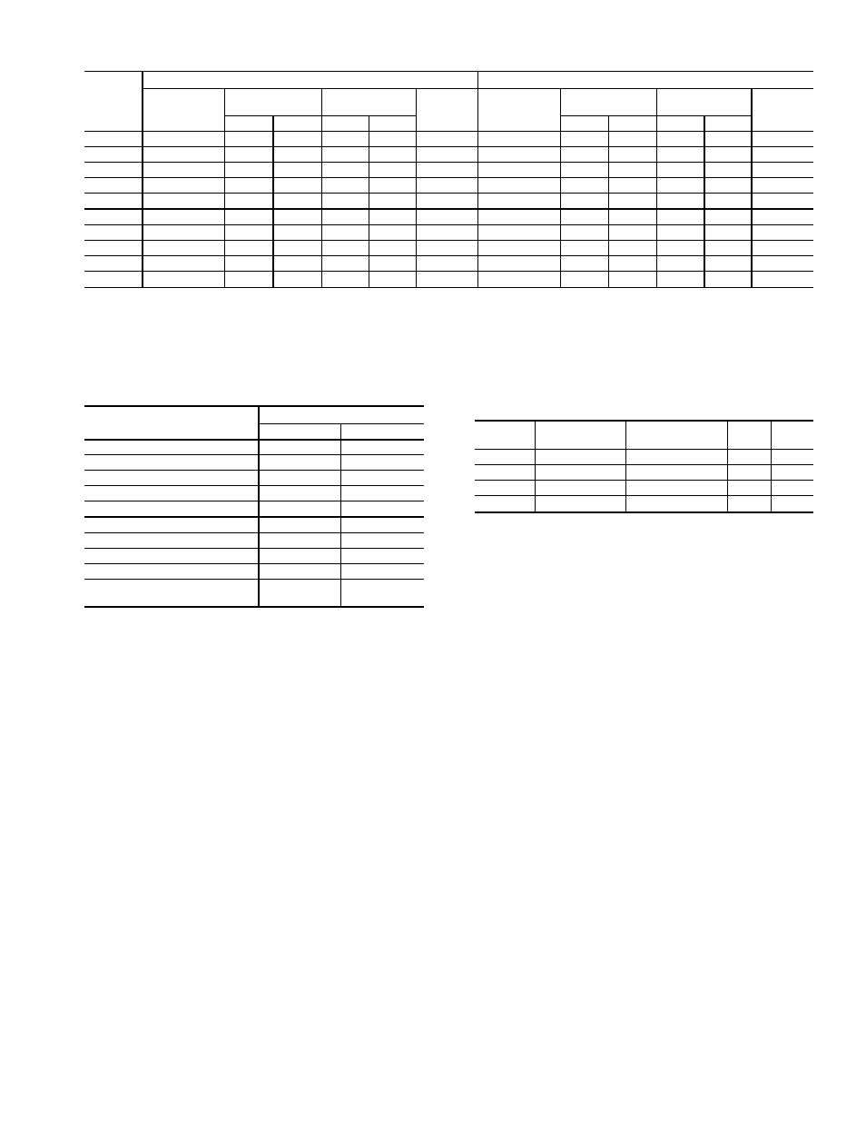 Carrier 19XL User Manual | Page 87 / 100