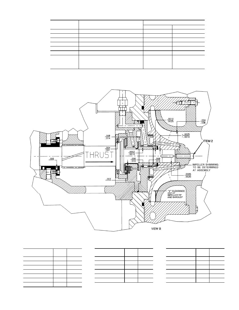 Carrier 19XL User Manual | Page 89 / 100