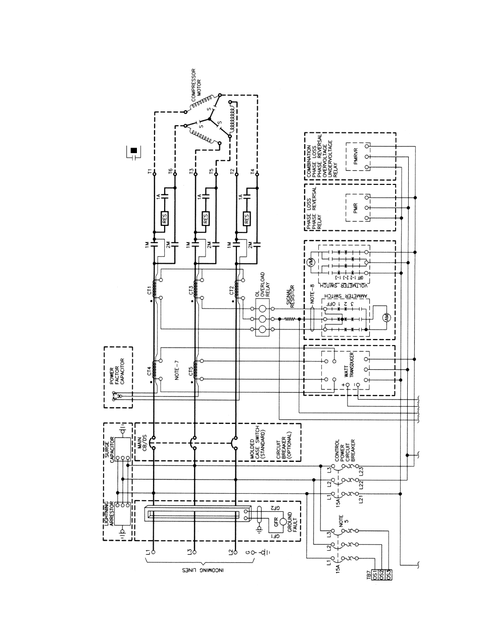 Carrier 19XL User Manual | Page 96 / 100