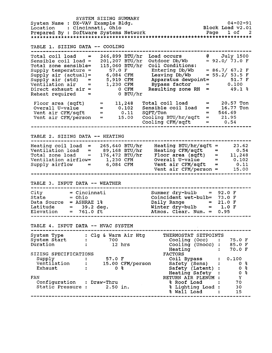Carrier MODULINE 37HS User Manual | Page 17 / 84