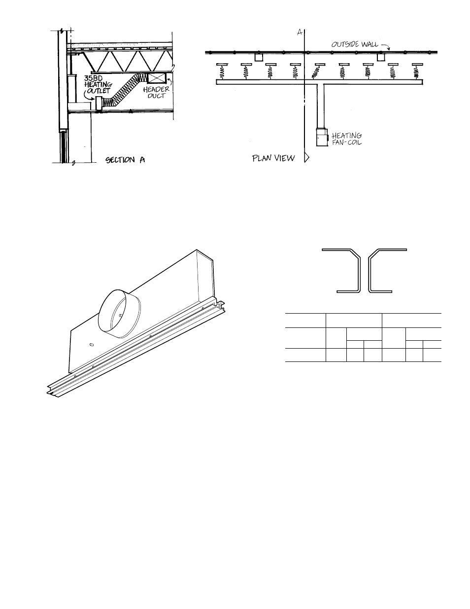 Carrier MODULINE 37HS User Manual | Page 21 / 84