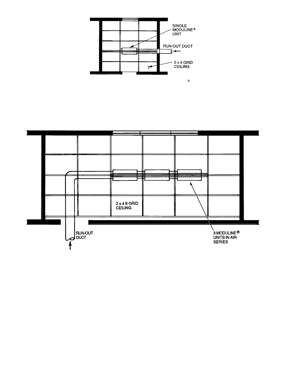 Carrier MODULINE 37HS User Manual | Page 28 / 84