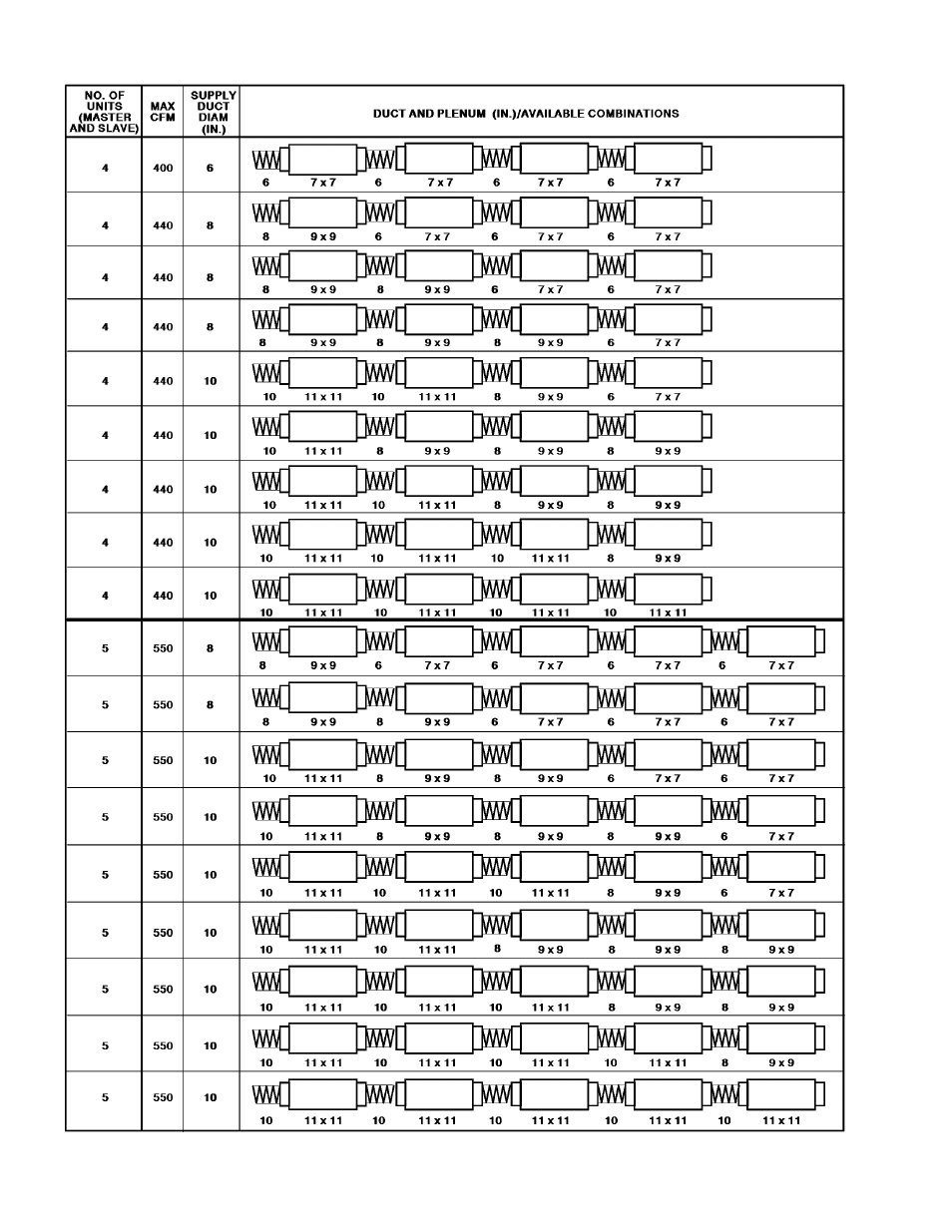 Carrier MODULINE 37HS User Manual | Page 30 / 84