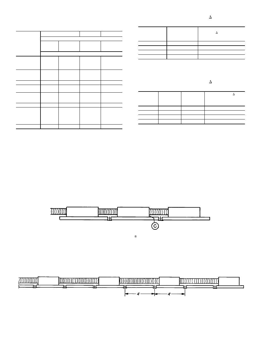 Carrier MODULINE 37HS User Manual | Page 36 / 84