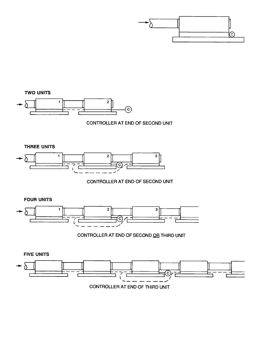 Carrier MODULINE 37HS User Manual | Page 38 / 84