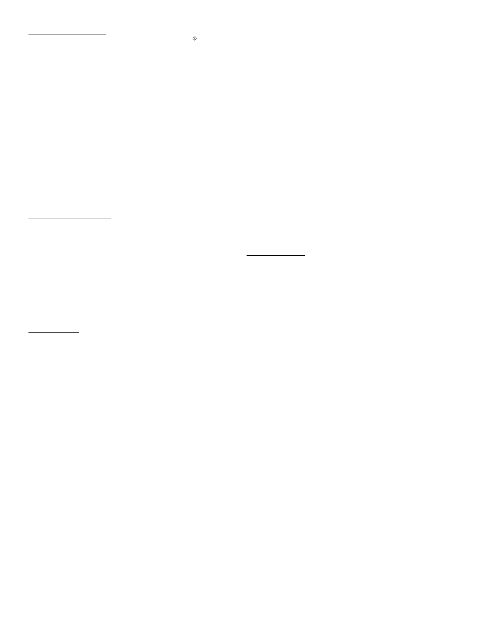 Carrier MODULINE 37HS User Manual | Page 4 / 84