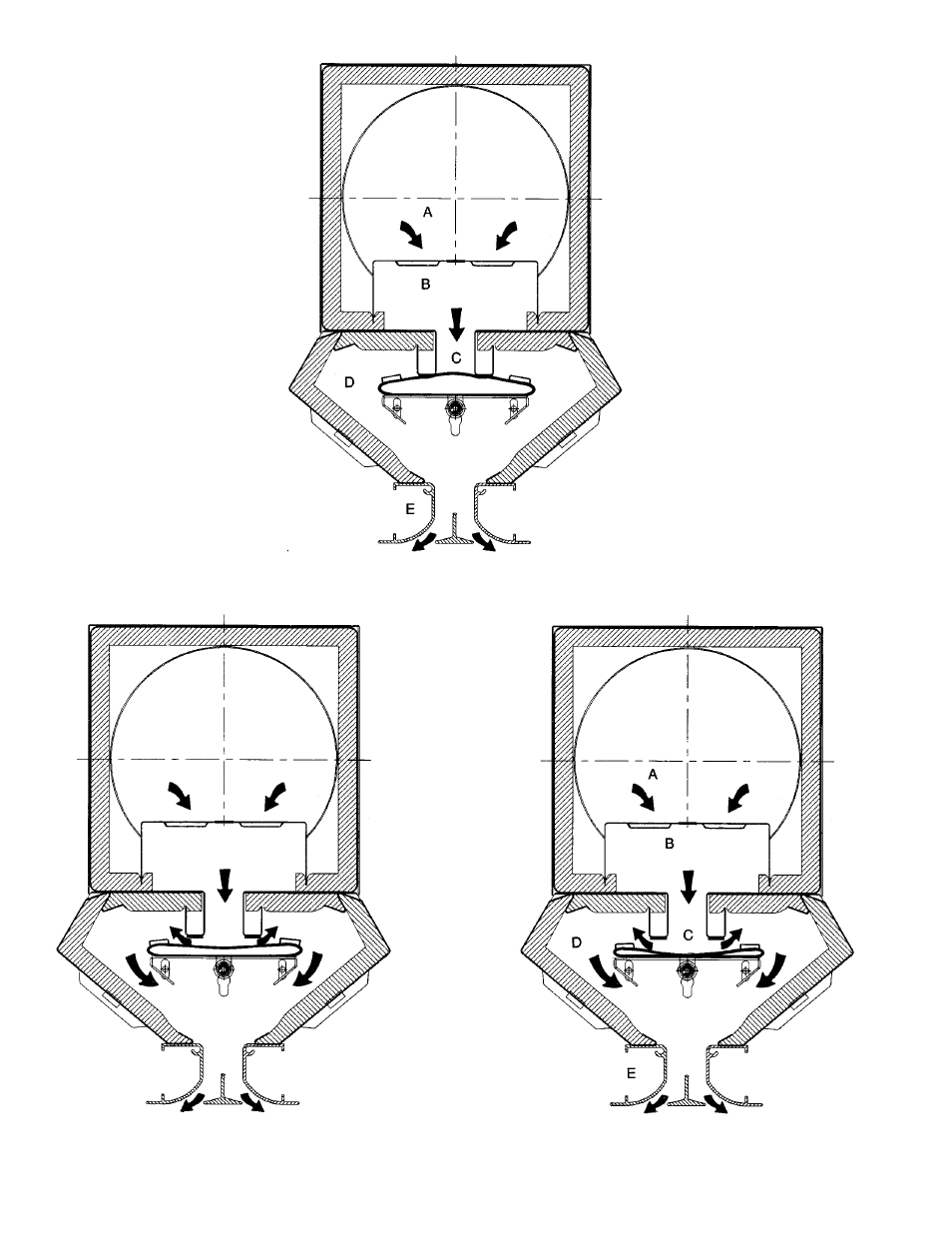Carrier MODULINE 37HS User Manual | Page 42 / 84