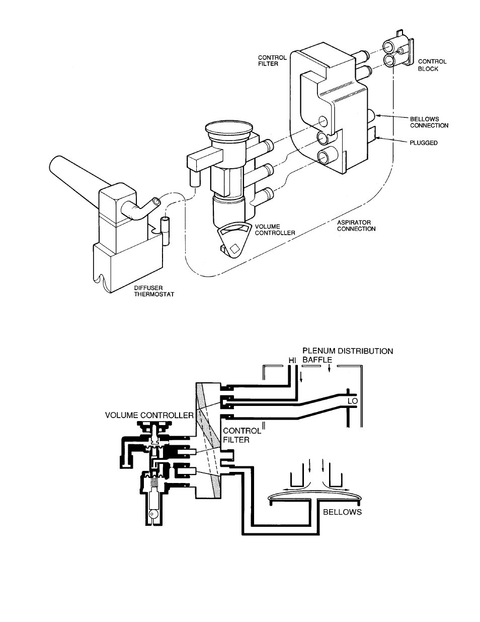 Carrier MODULINE 37HS User Manual | Page 45 / 84