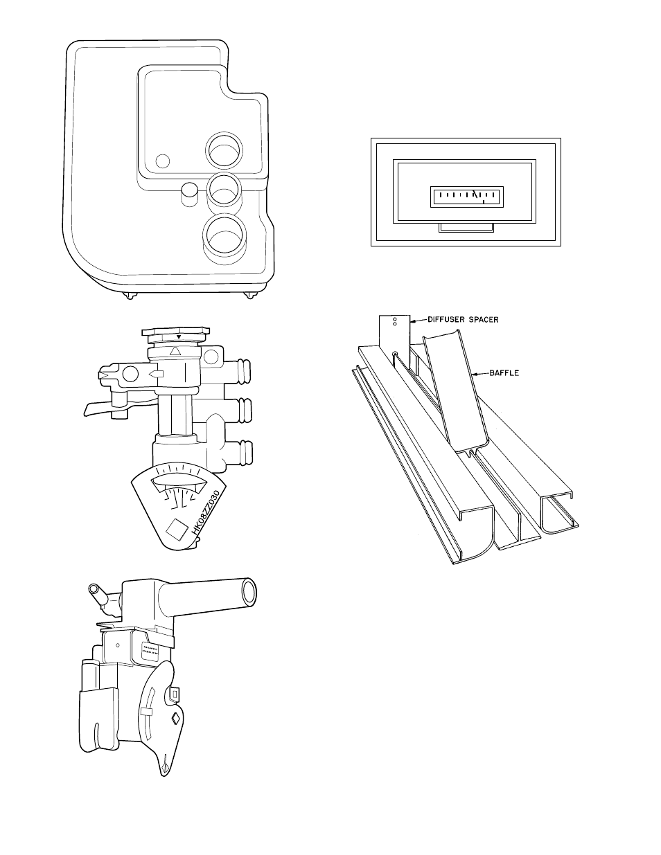 Carrier MODULINE 37HS User Manual | Page 46 / 84