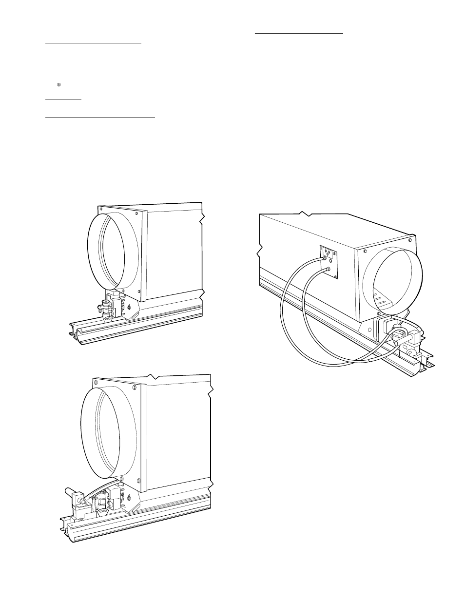 Carrier MODULINE 37HS User Manual | Page 47 / 84