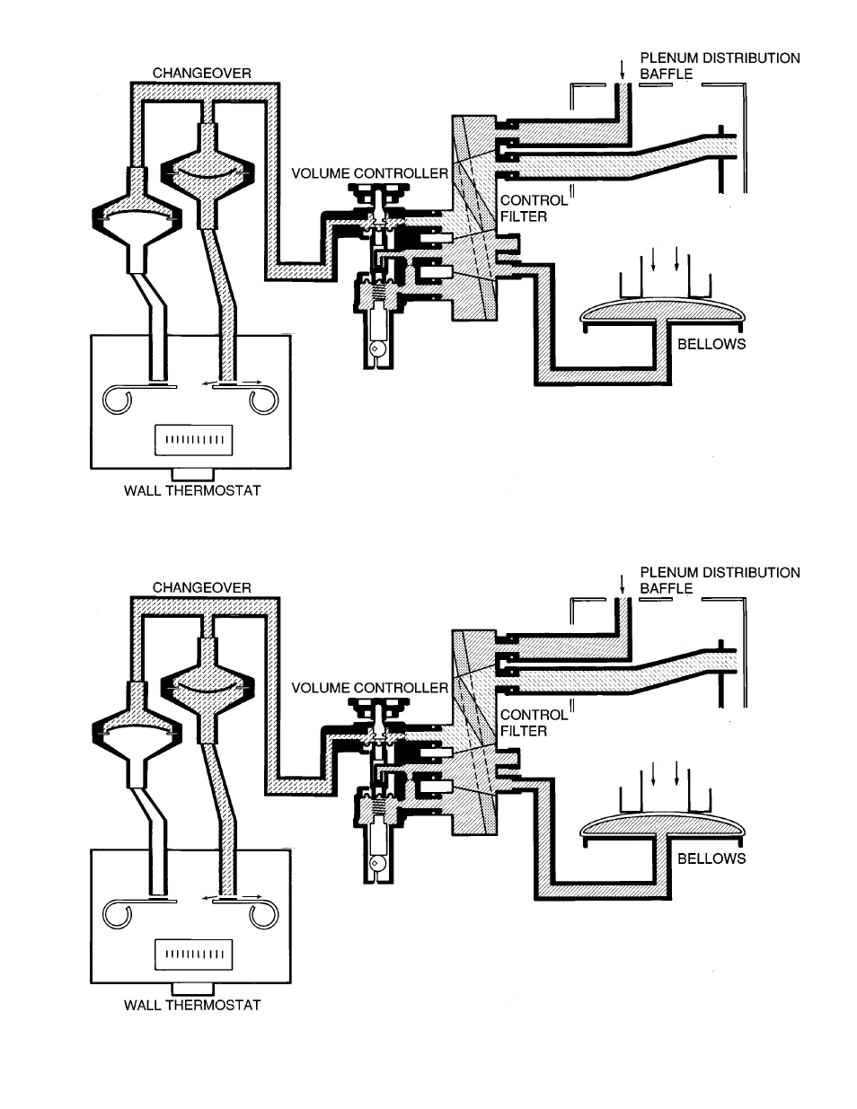 Carrier MODULINE 37HS User Manual | Page 61 / 84