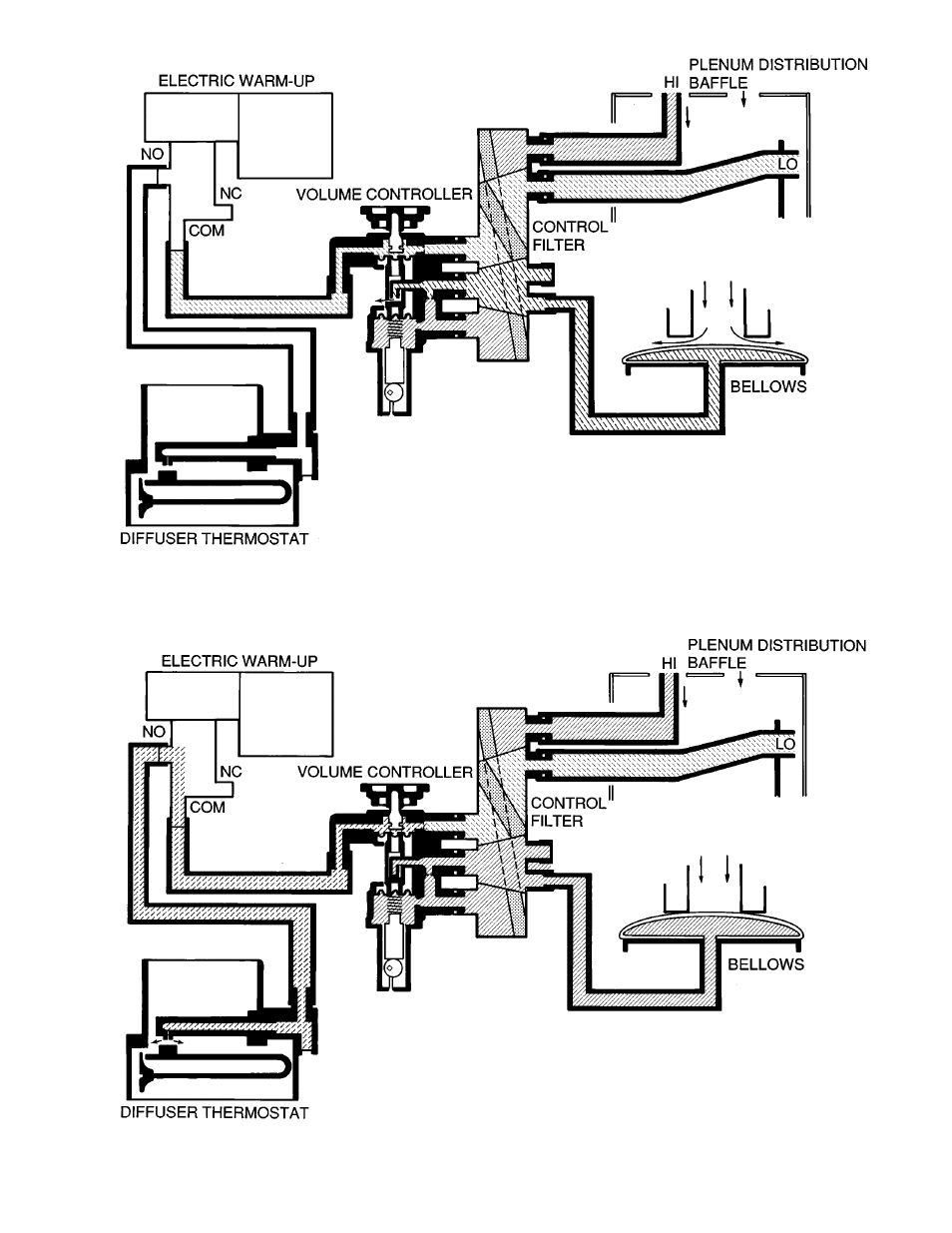 Carrier MODULINE 37HS User Manual | Page 65 / 84