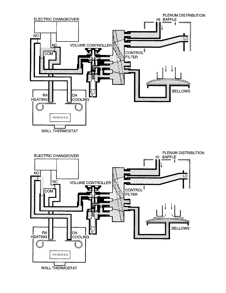 Carrier MODULINE 37HS User Manual | Page 67 / 84