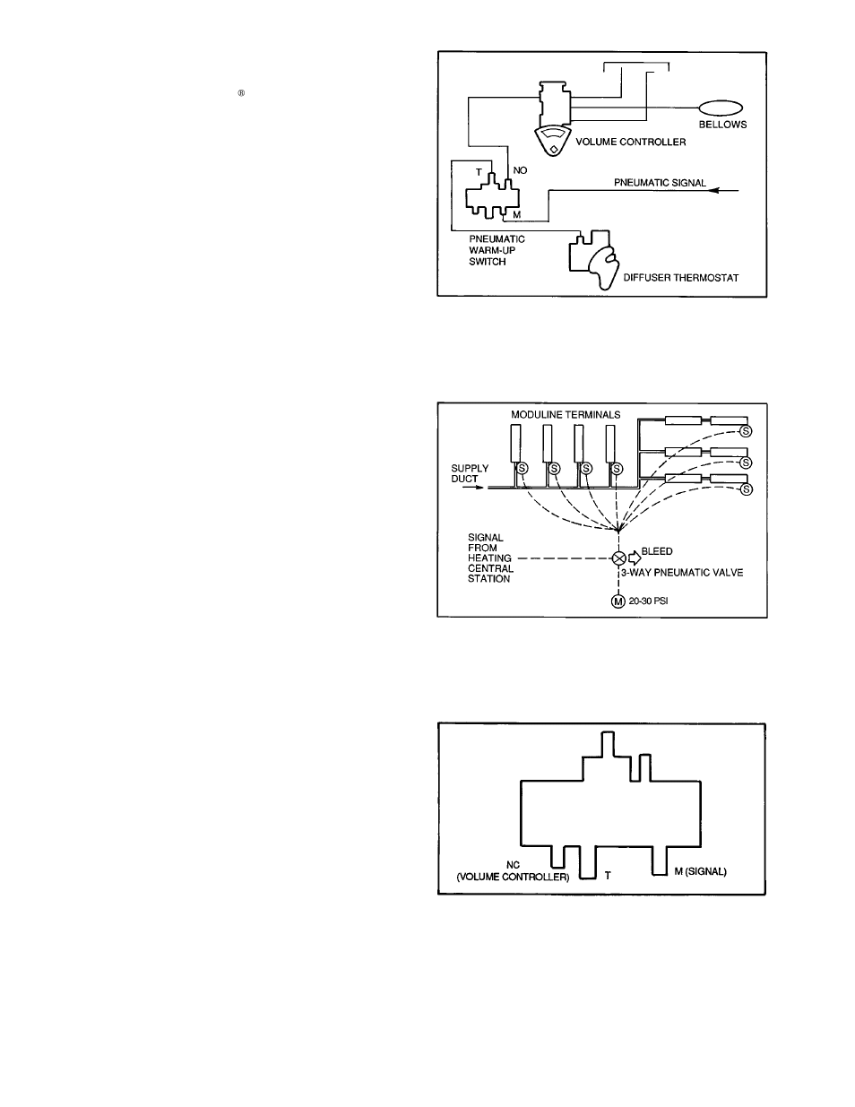 Carrier MODULINE 37HS User Manual | Page 70 / 84