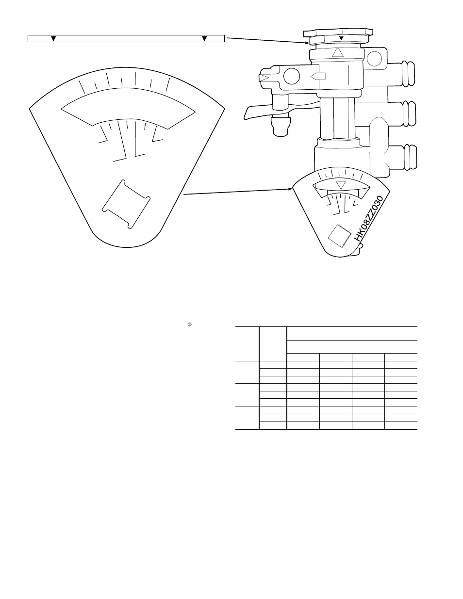 Variation in maximum airflow | Carrier MODULINE 37HS User Manual | Page 72 / 84