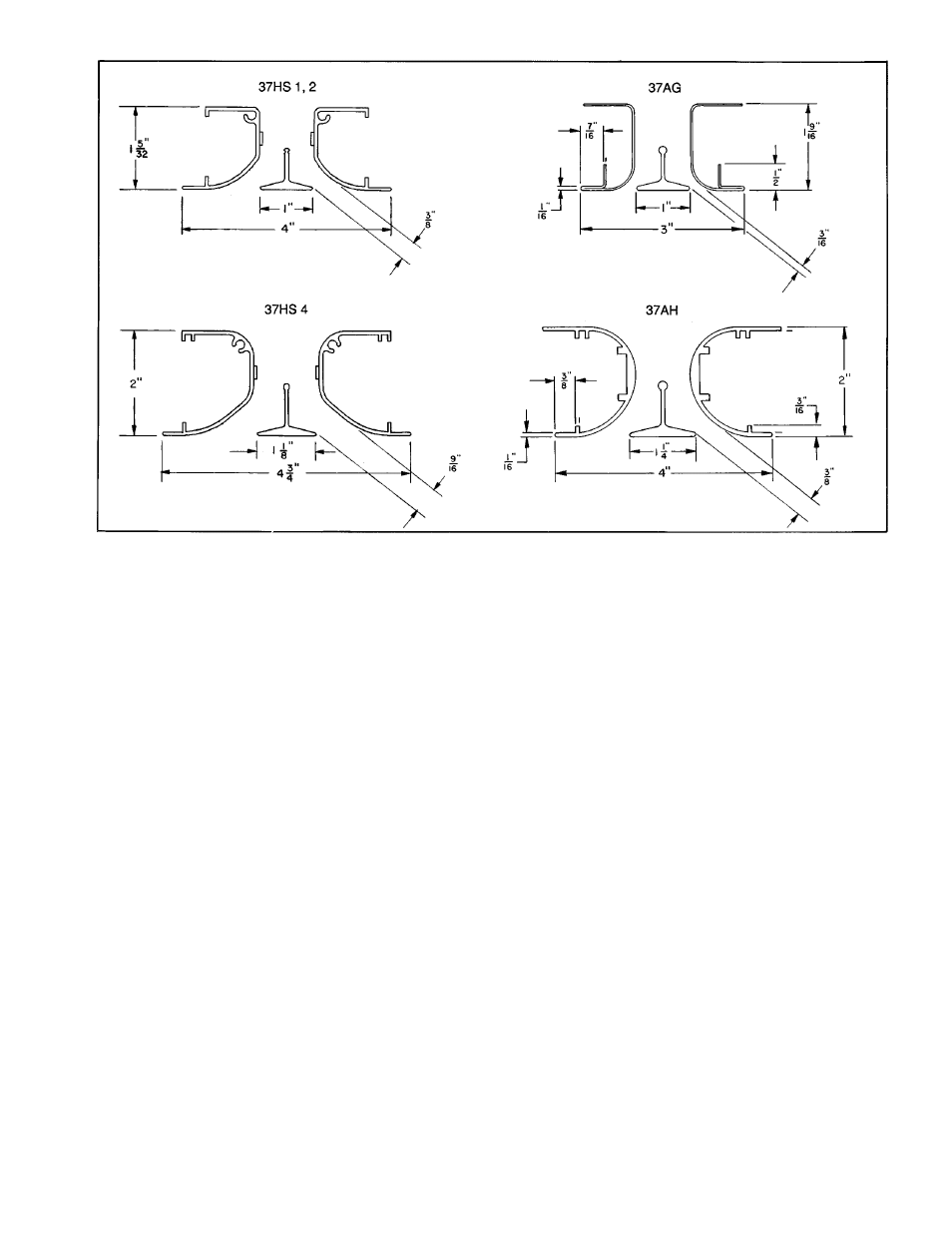 Carrier MODULINE 37HS User Manual | Page 75 / 84
