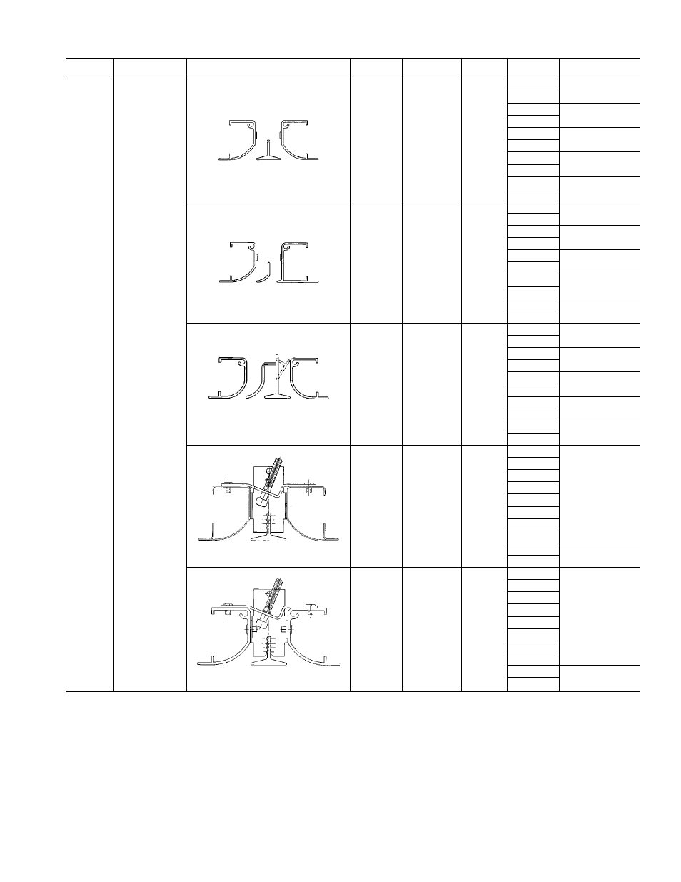 Carrier MODULINE 37HS User Manual | Page 77 / 84