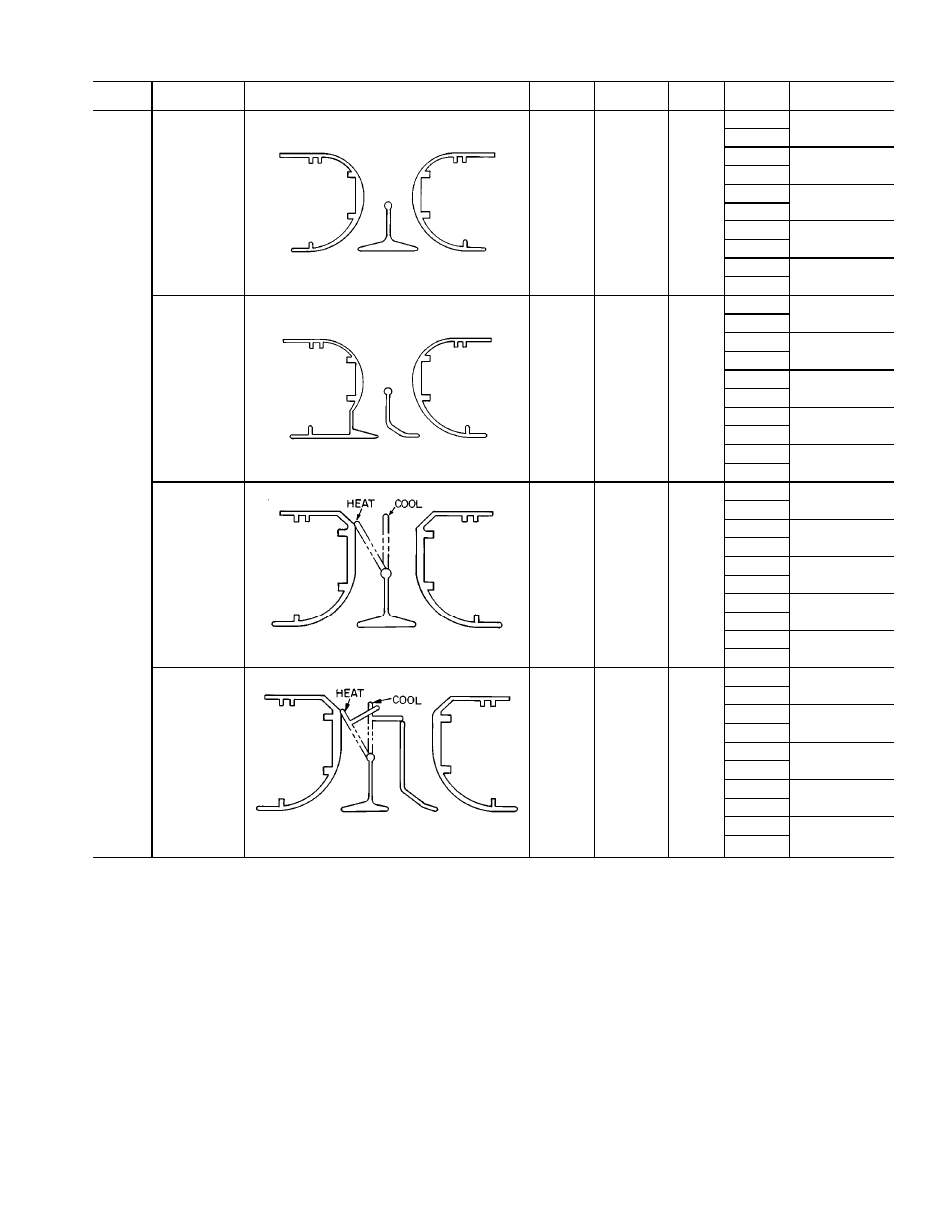 Carrier MODULINE 37HS User Manual | Page 81 / 84