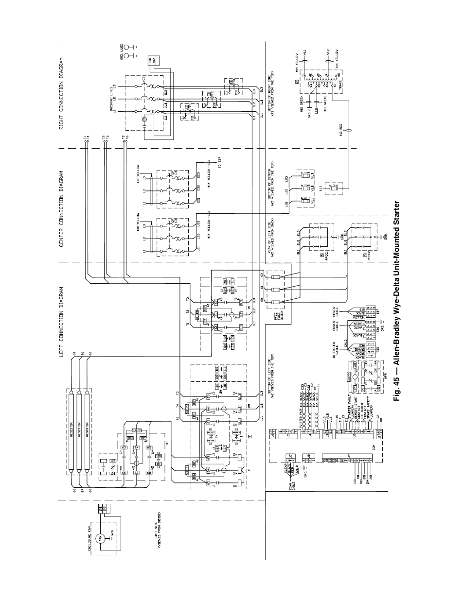 Carrier 19XR,XRV Hermetic Centrifugal Liquid Chillers User Manual | Page 100 / 140