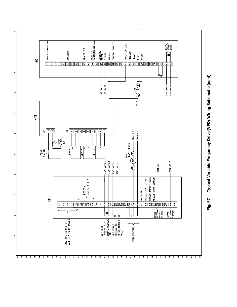 Carrier 19XR,XRV Hermetic Centrifugal Liquid Chillers User Manual | Page 118 / 140