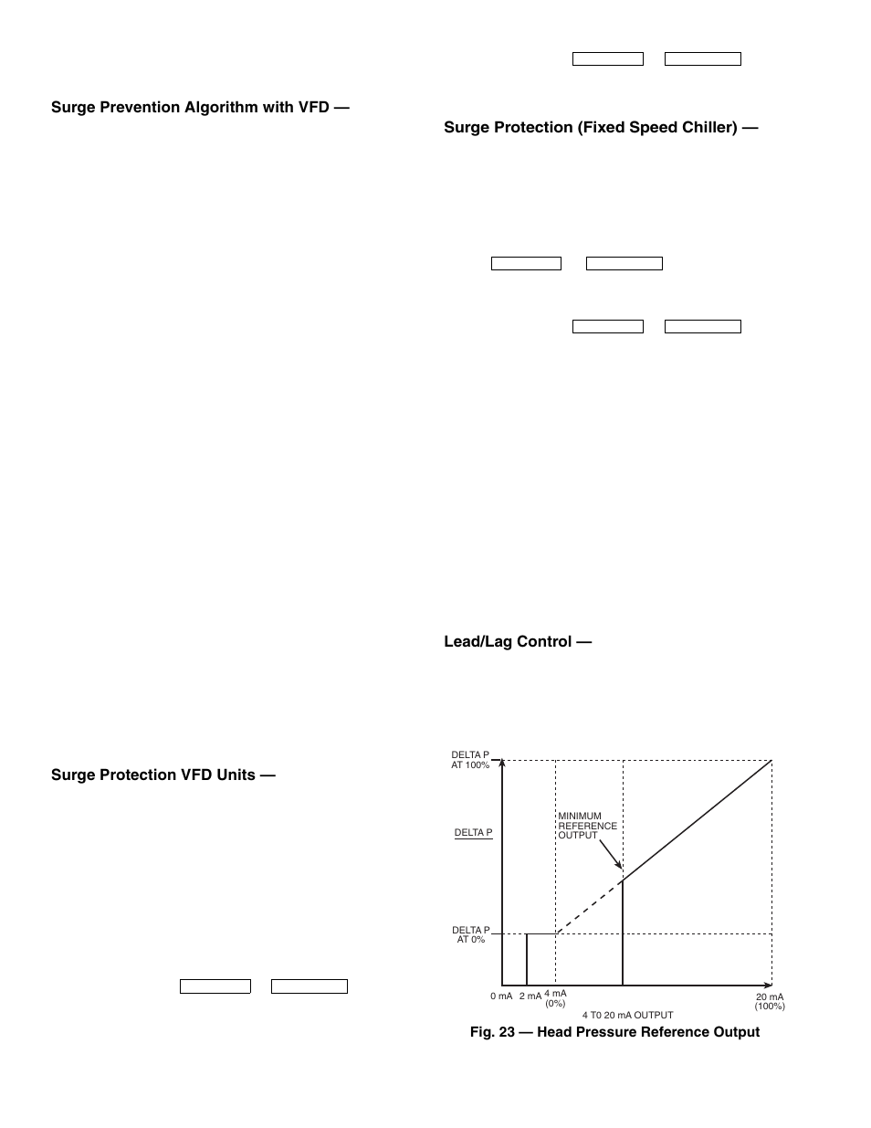 Carrier 19XR,XRV Hermetic Centrifugal Liquid Chillers User Manual | Page 40 / 140
