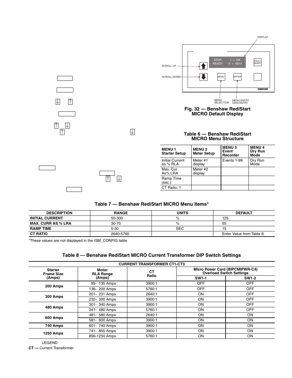 Carrier 19XR,XRV Hermetic Centrifugal Liquid Chillers User Manual | Page 57 / 140