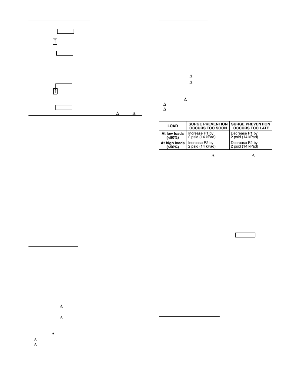Carrier 19XR,XRV Hermetic Centrifugal Liquid Chillers User Manual | Page 61 / 140