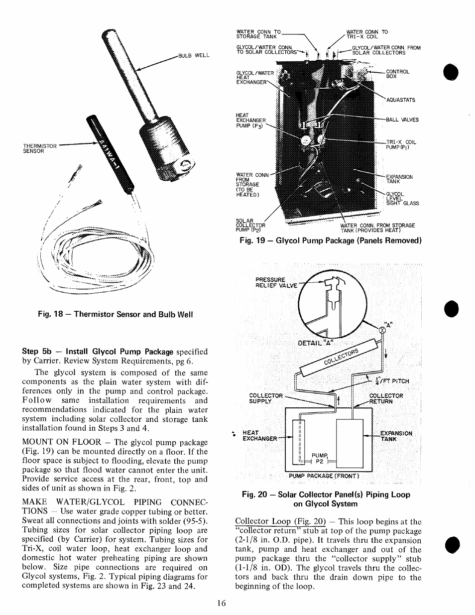 Carrier 28QX User Manual | Page 16 / 31