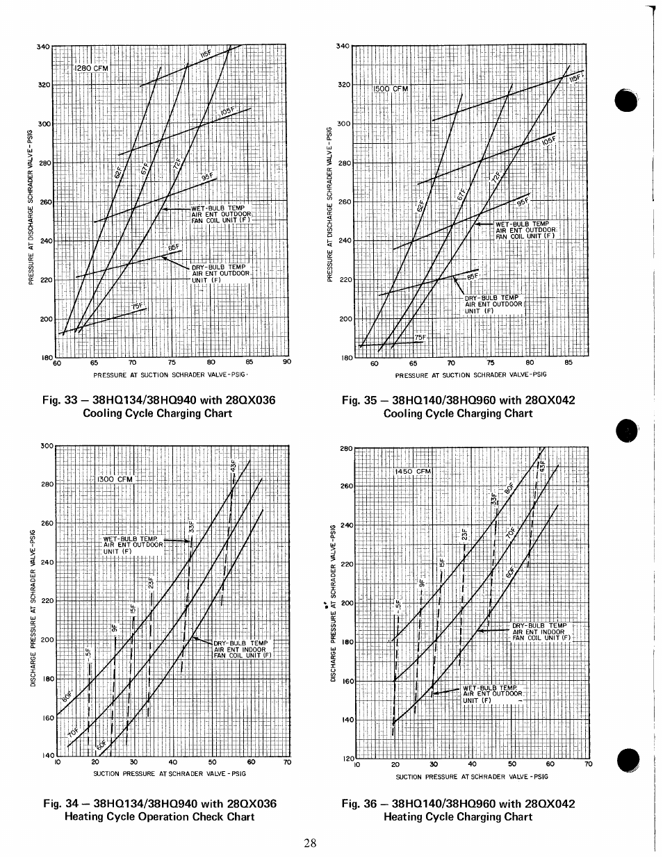 Carrier 28QX User Manual | Page 28 / 31
