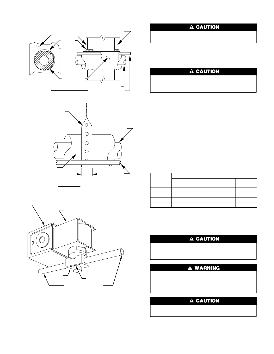 Carrier 38TRA User Manual | Page 3 / 6