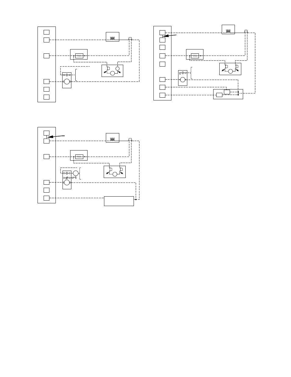 Fig. 6—24-v control circuit connector | Carrier 38TRA User Manual | Page 5 / 6