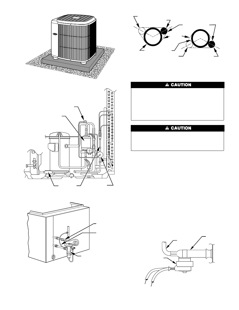 Carrier 38YSA User Manual | Page 3 / 12