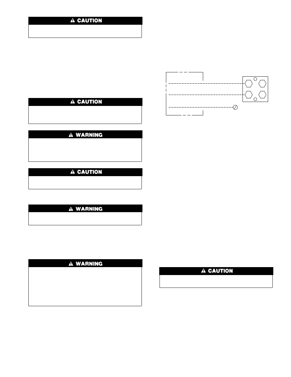 Carrier 38YSA User Manual | Page 5 / 12