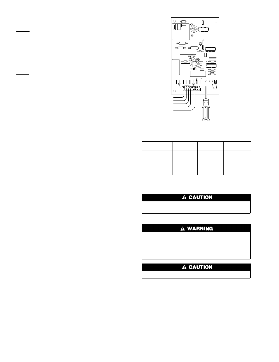 Carrier 38YSA User Manual | Page 6 / 12