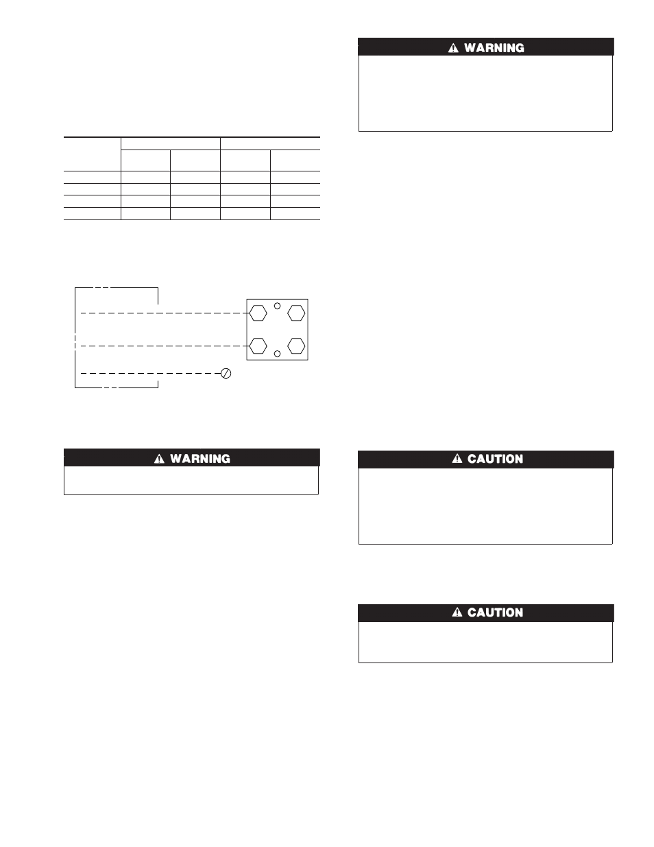 Carrier 38BRC User Manual | Page 3 / 8