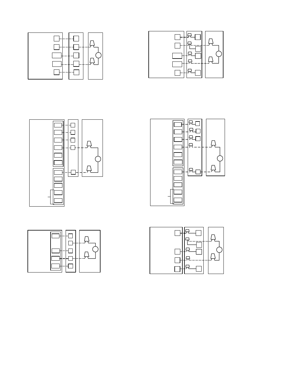 Fig. 5—typical 24v circuit connections | Carrier 38BRC User Manual | Page 5 / 8
