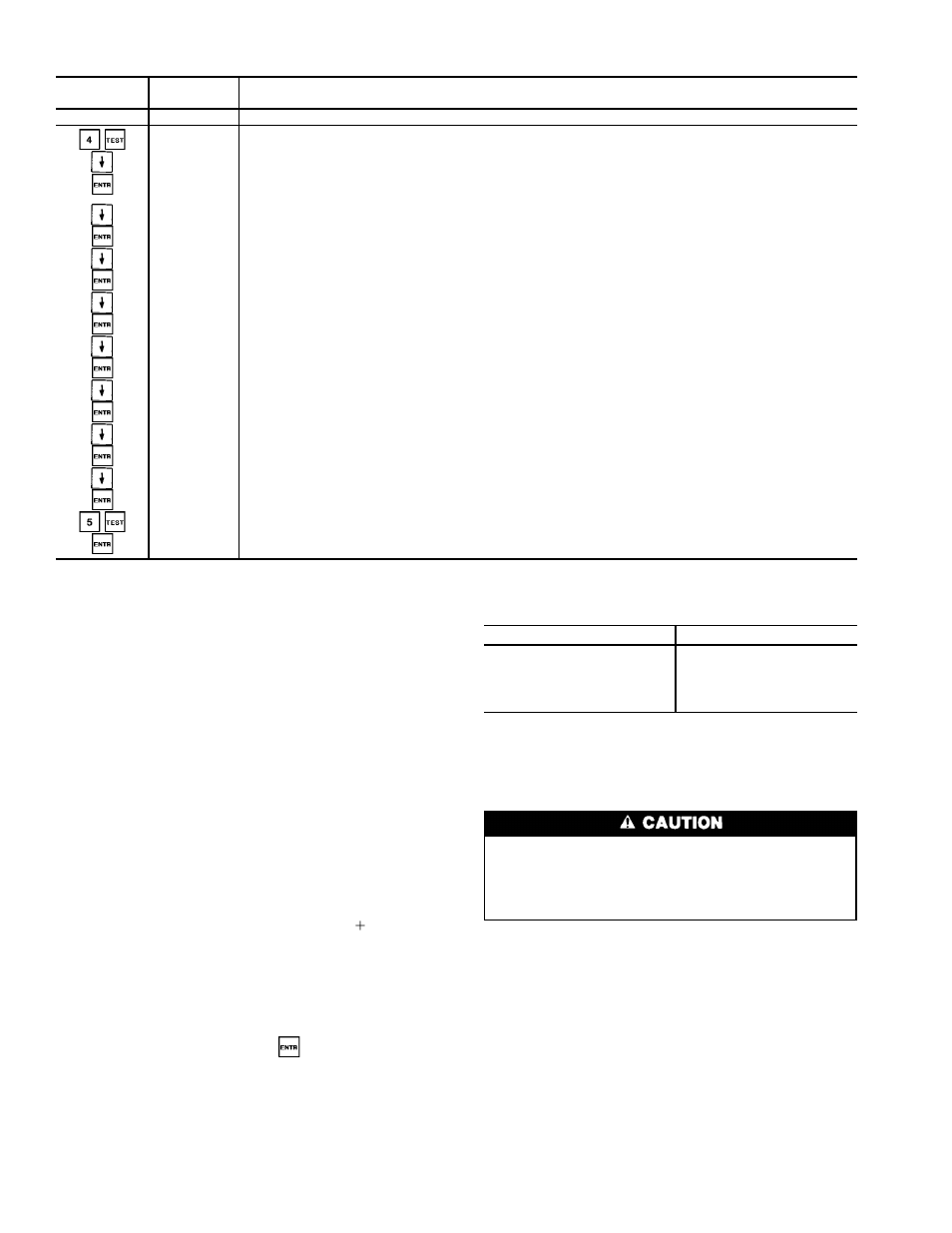 Electronic valve actuator field test, Control loop checkout | Carrier 39L User Manual | Page 108 / 116