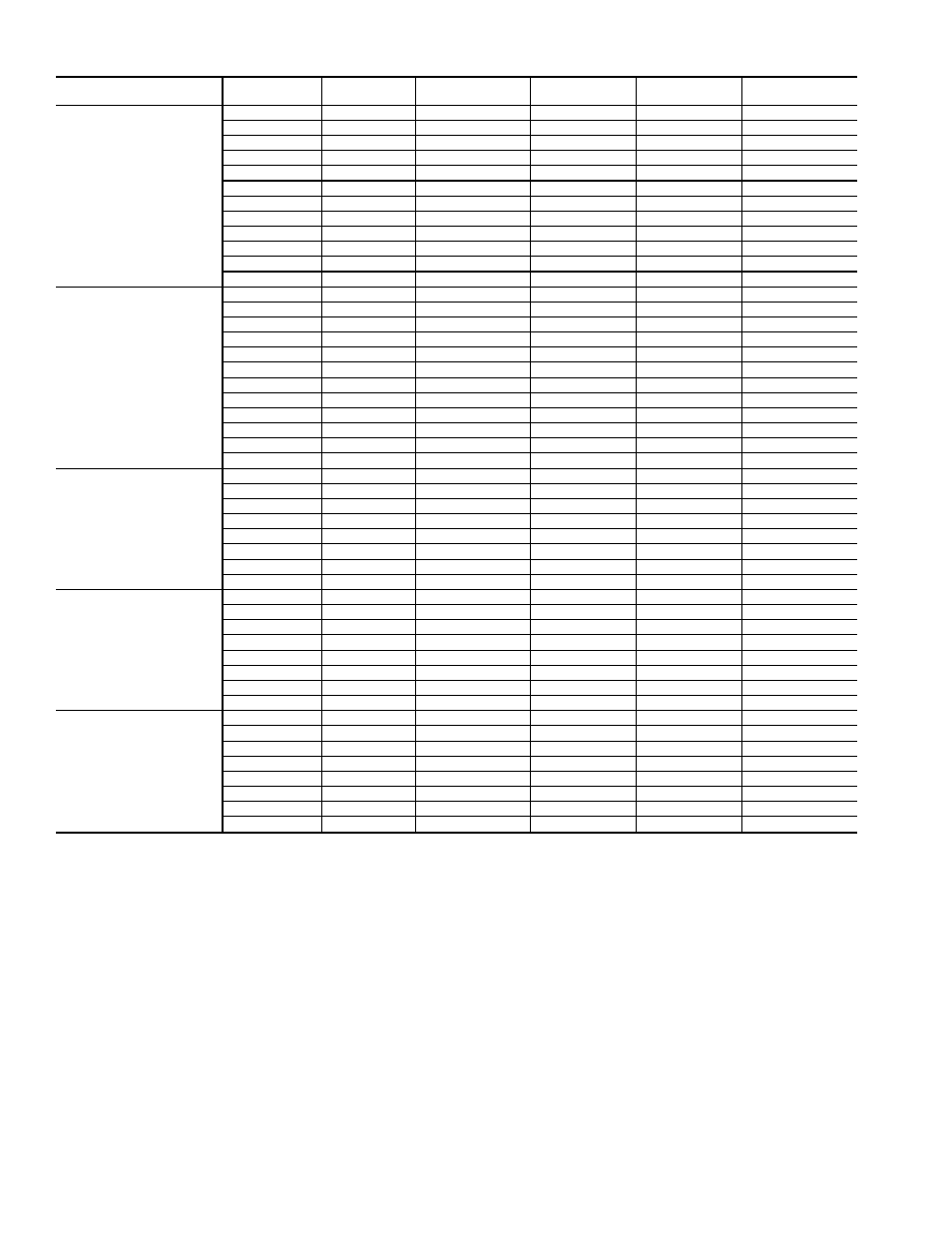 Table 1 — input and output points | Carrier 39L User Manual | Page 12 / 116