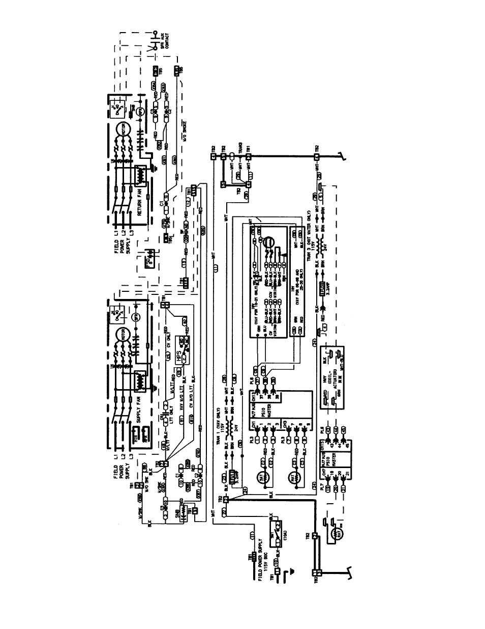 Carrier 39L User Manual | Page 13 / 116