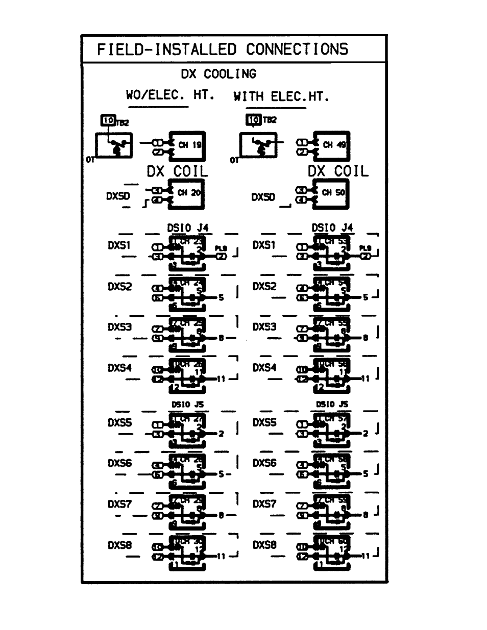 Carrier 39L User Manual | Page 18 / 116