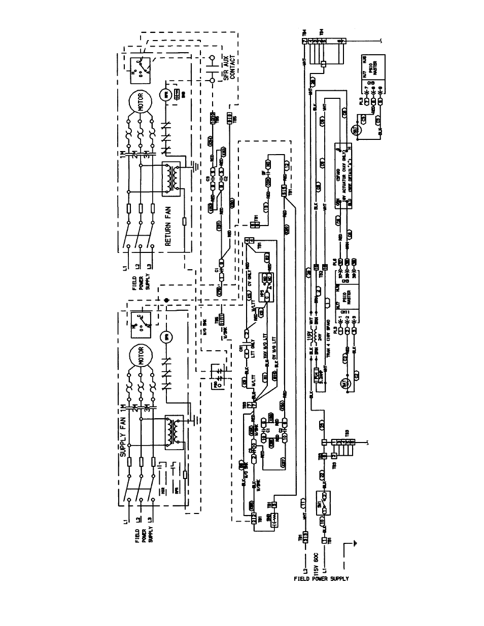 Carrier 39L User Manual | Page 19 / 116