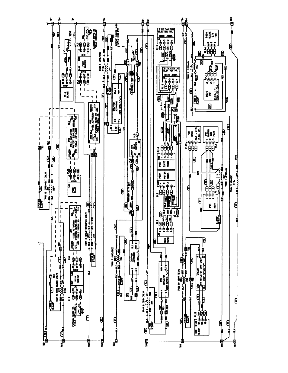 Carrier 39L User Manual | Page 20 / 116